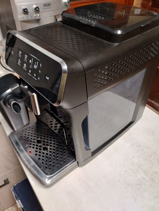 Кавоварка DeLonghi