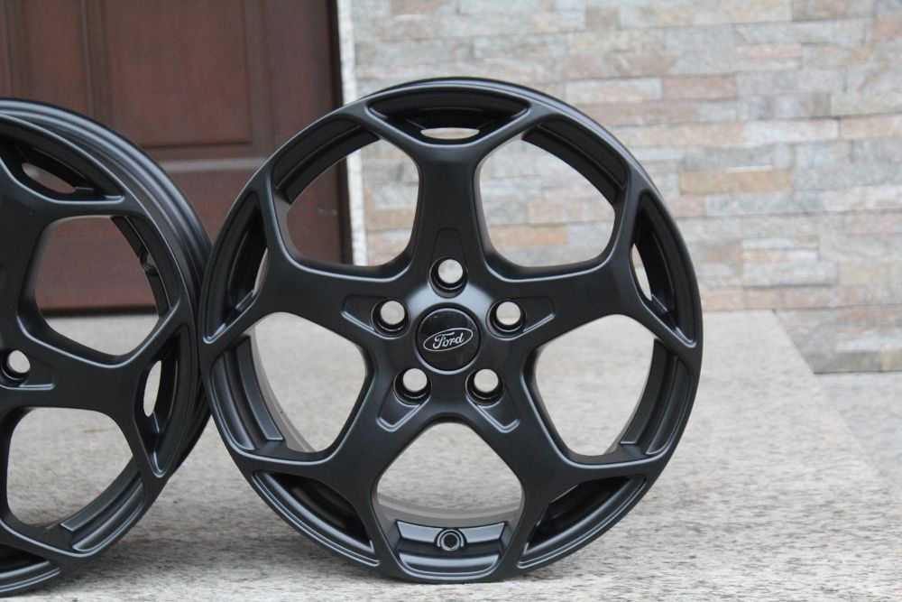 FORD Mondeo Mk4 Mk5 Focus Mk3 C-Max S-Max KUGA 5x108 16'' 6,5J ET50