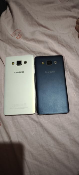 Galaxy A5 (2015 bom eatado