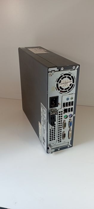 fujitsu esprimo c5731 e star5  подарунок 4gb оперативної пам'яті DDR3