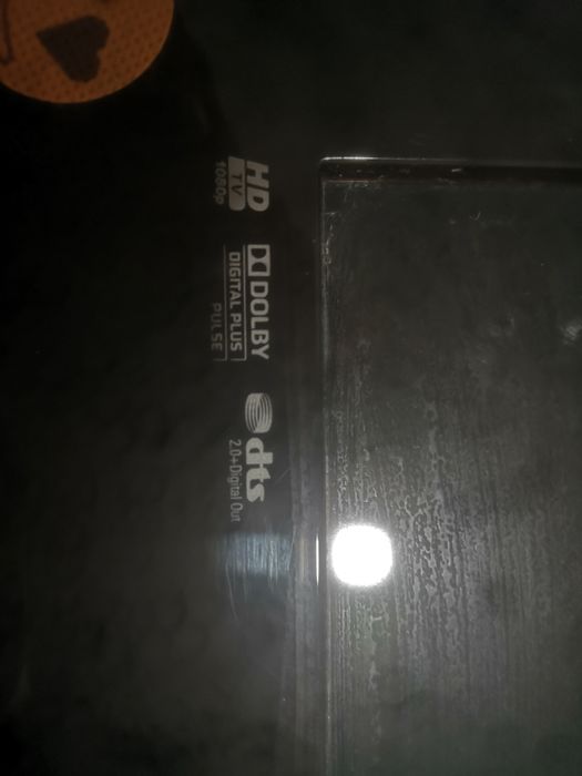 Tv sangsung 32' polegadas