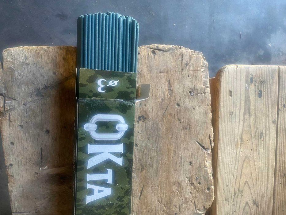 Электроди діам 3 мм, 4 мм, 5 мм