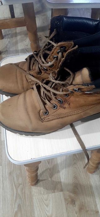 Ботінки на хлопчика