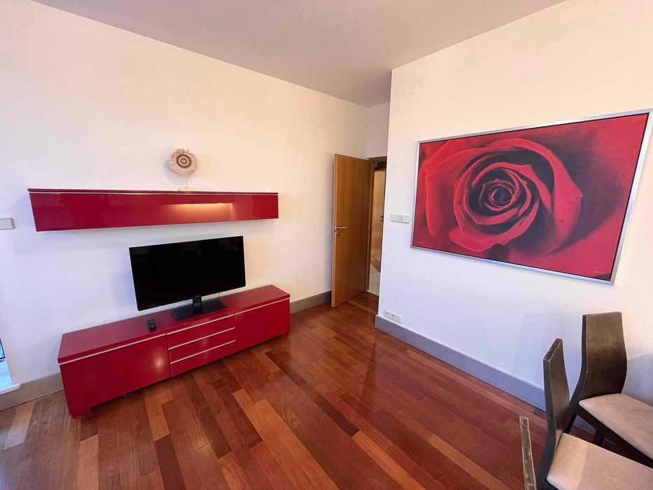 Apartament na doby przy Starym Mieście