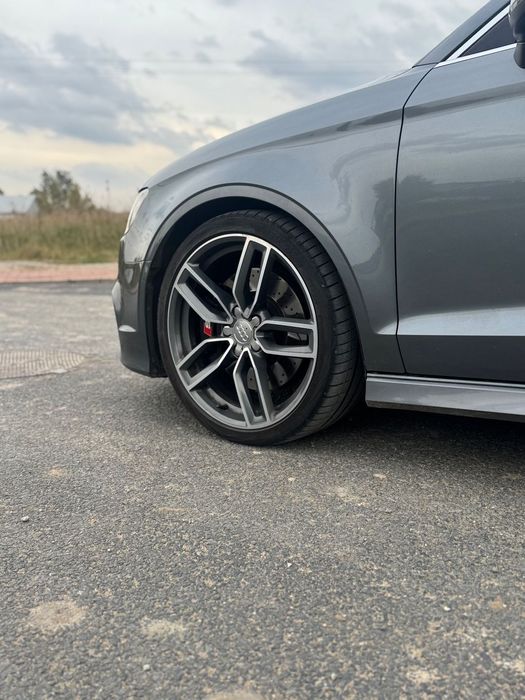 Audi S3 Audi s3 8v