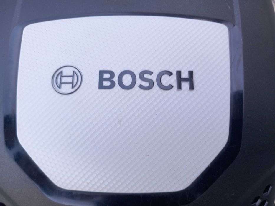 Kosiarka elektryczna Bosch Rotak 650 42 cm najmocnieksza 1700 Wat !!