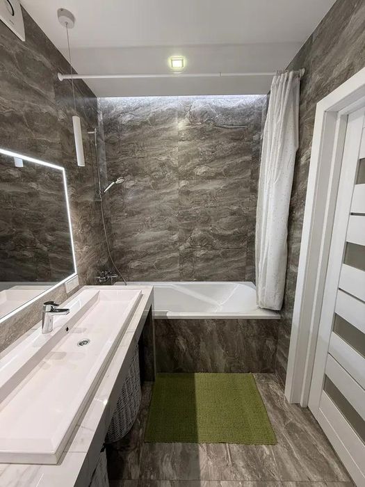 2-rooms apartment apartment by the address st. Gmyri Borisa (area 80 m²) - Atlanta.ua - photo 7