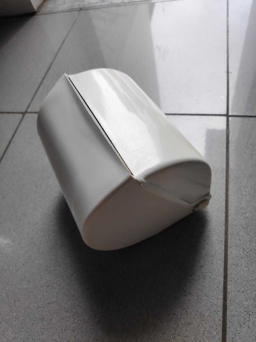 Conjunto de acessórios/toalheiros OLYMPIA BRANCO