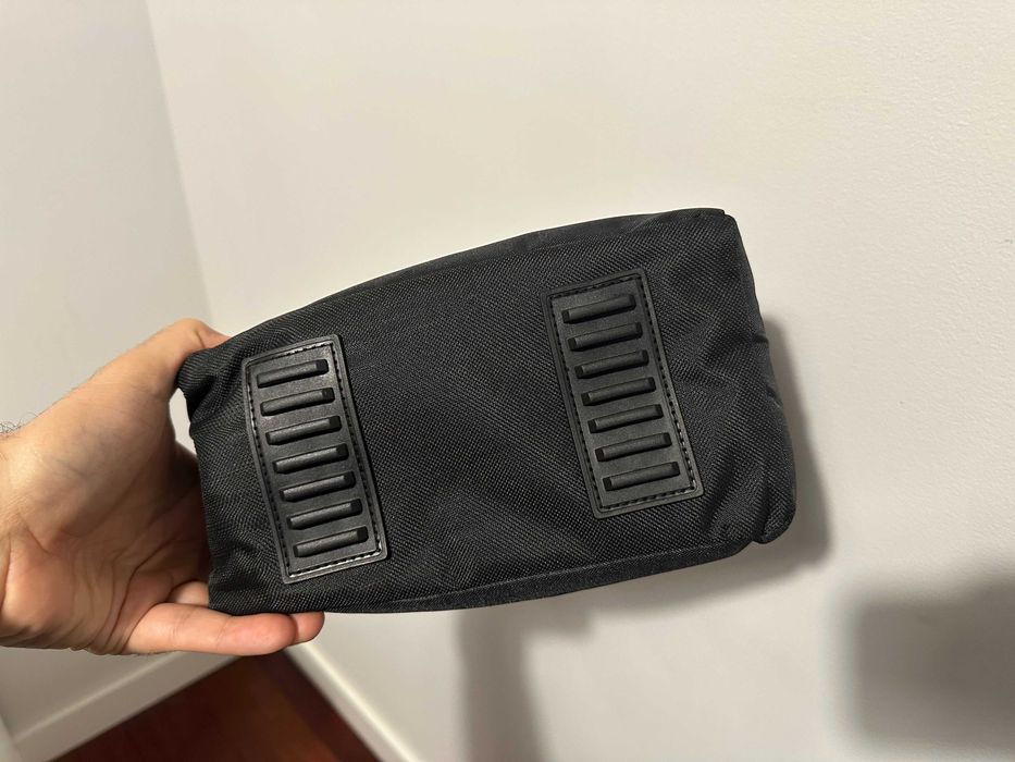 Bolsa para maquina DSLR - fotografia