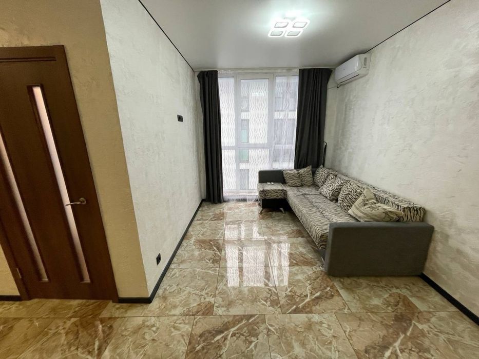 ЖК Манчестер Парк. Оренда євродвушки в Києві