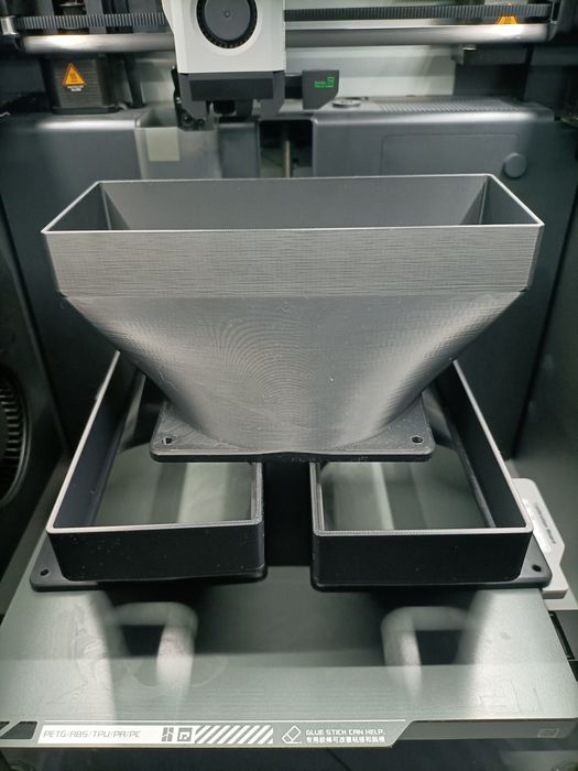 Serviços de Impressão 3D