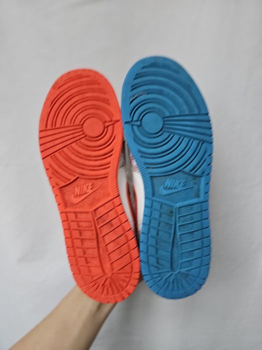 Nike air jordan 1 low gs take flight rozmiar 40