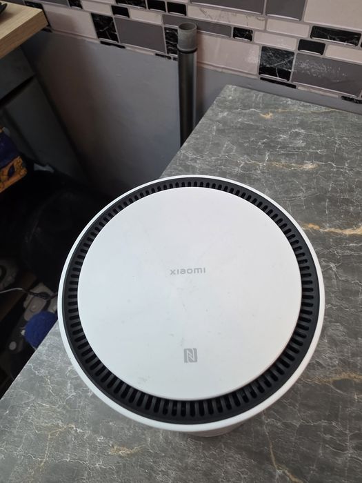 Router Xiaomi 5G box bez sim locka