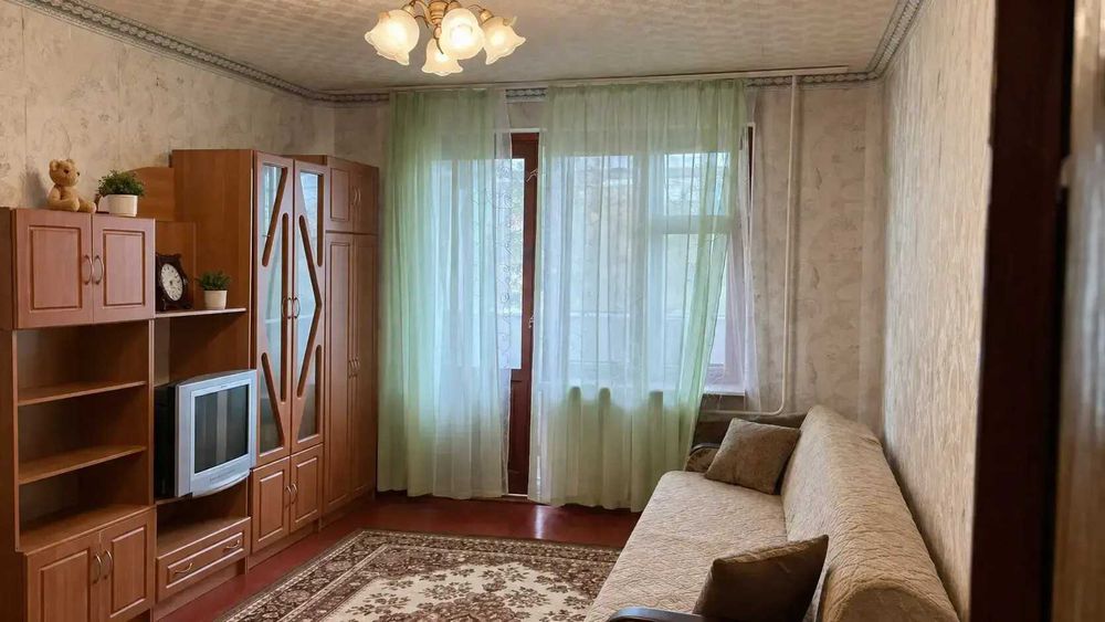 2 окремі кімнати, 51,5 м², комфортний 3 поверх, єВідновлення!