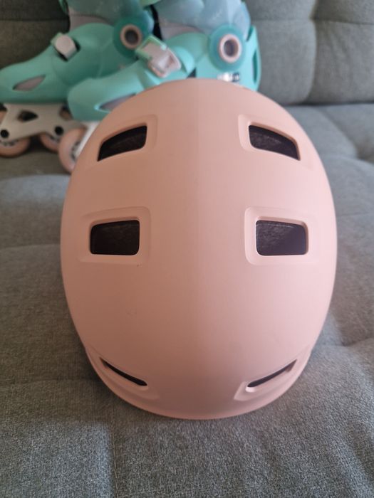 OXELO Patins em linha pouco usados