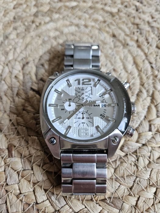 Zegarek męski Diesel dz4203