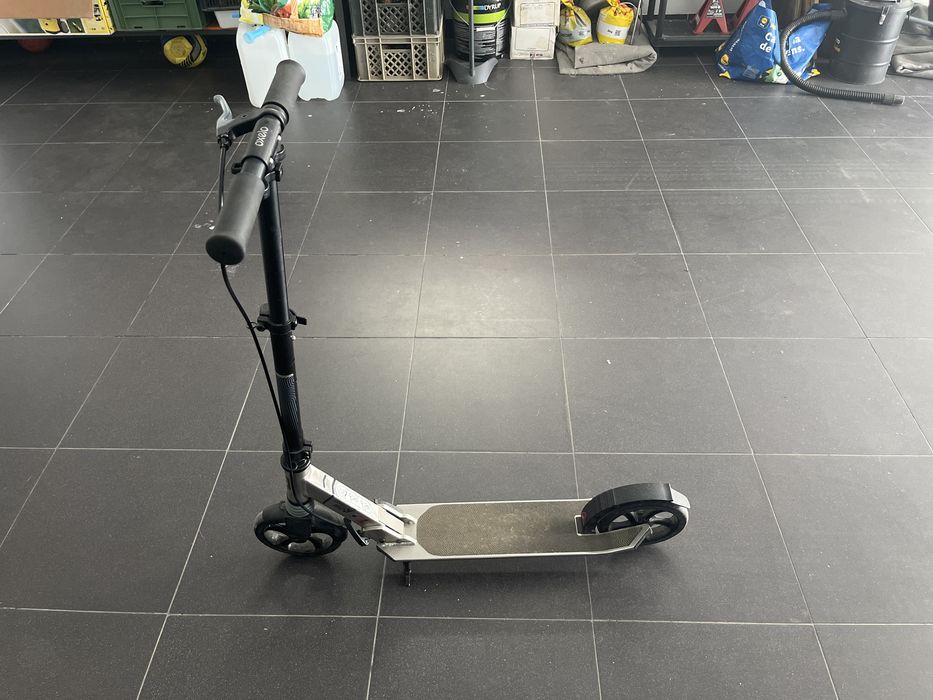 Trotinete Manual Oxelo