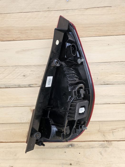 Lampa lewy tył tylna Renault Scenic III 3 Eu Org