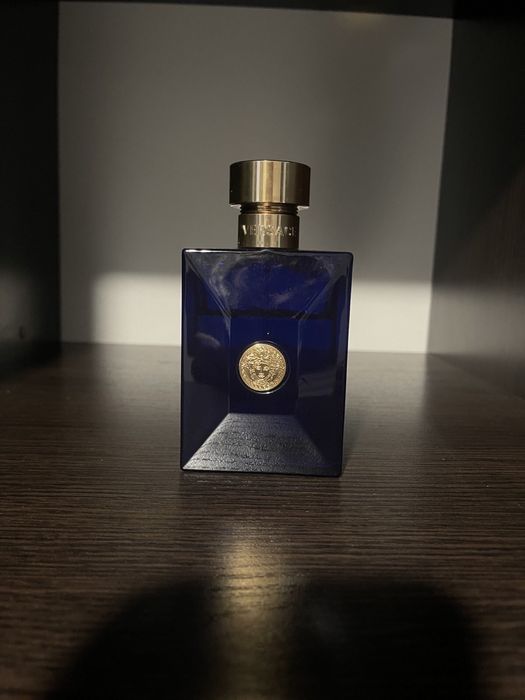 Versace Dylan Blue EDT 100ml оригінал