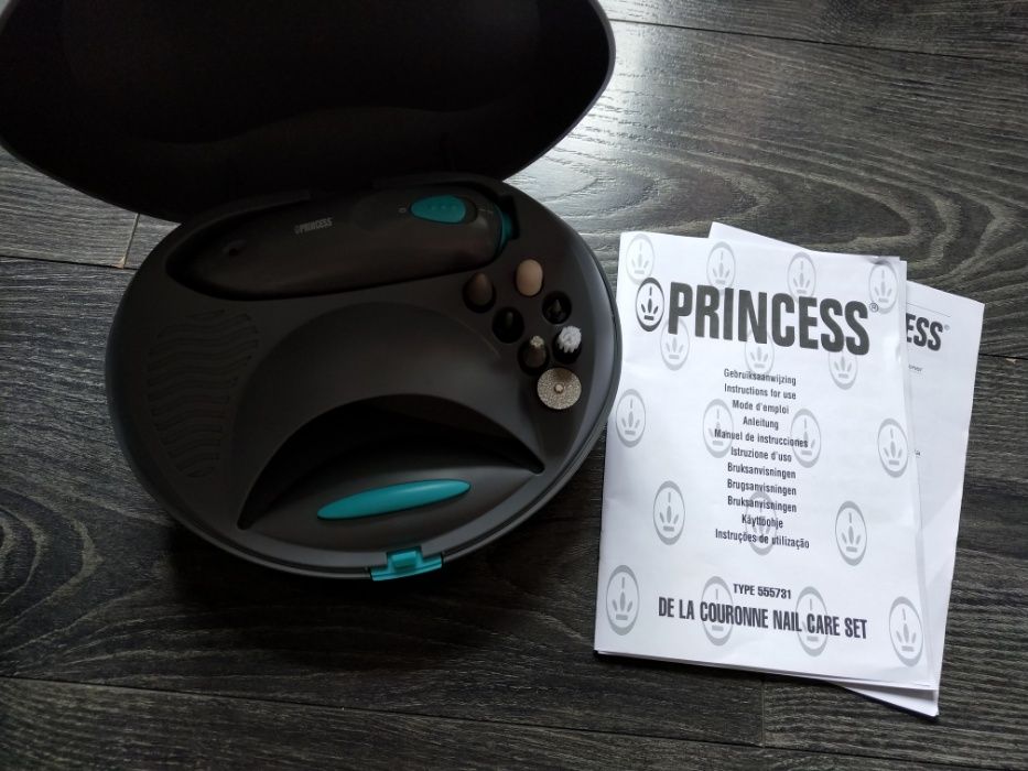 Маникюрный набор