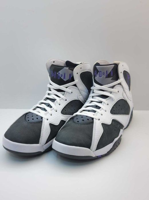 Jordan7 Retro Flint
