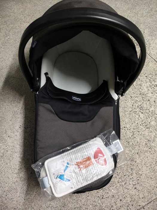 Trio bebé da Chicco