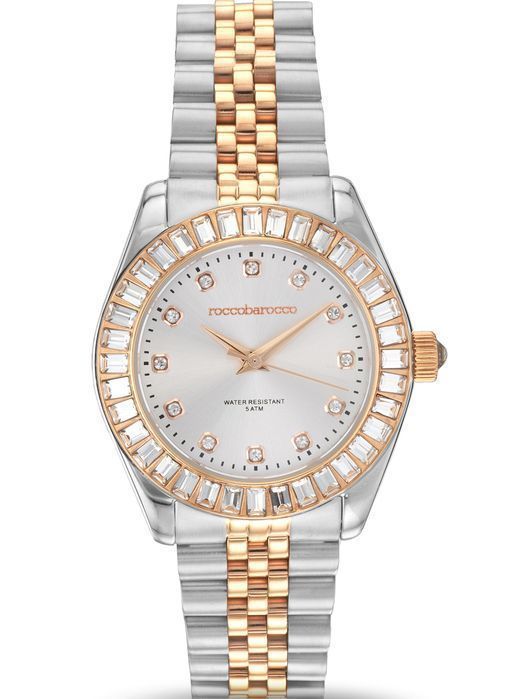 Zegarek Damski Roccobarocco Rb.0996L-04M+ Box(Zo508B)