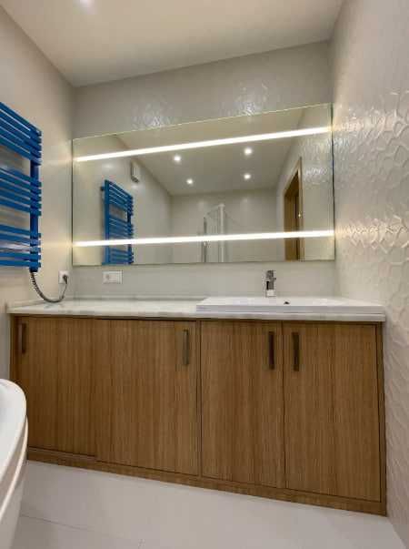 Apartment in Dnipro, Tsentralnyy rayon - View 5