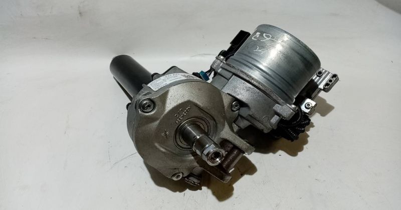 Coluna de direção AUDI A1 Sportback (8XA, 8XF)