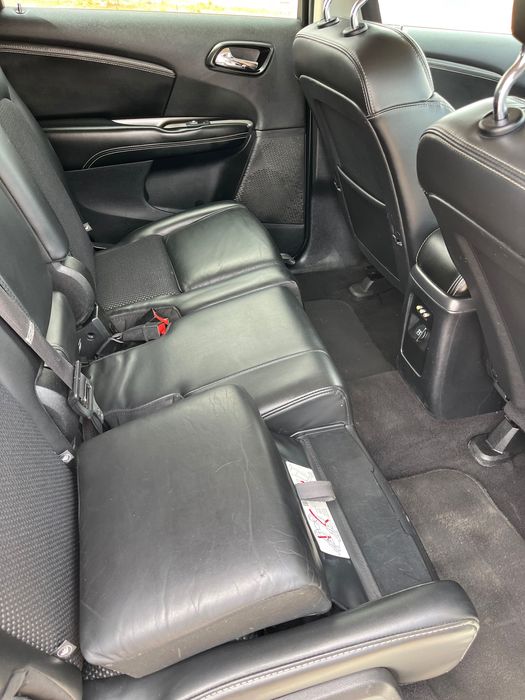 Fiat Freemont 2.0 Multi Jet 170cv