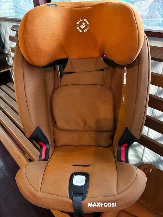 дитяче автокрісло Maxi-Cosi Titan Pro