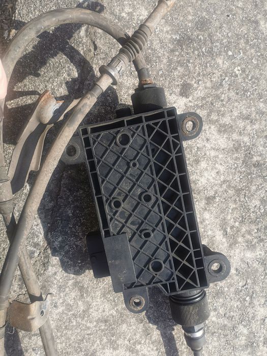 Motor travão de mão eléctrico TOYOTA AVENSIS 46300-05010