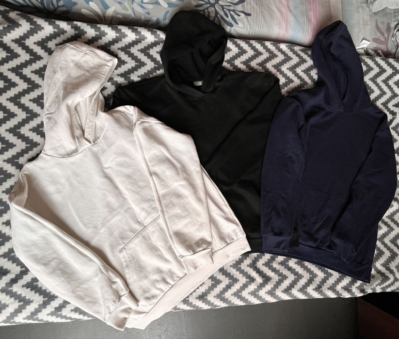 Худі унісекс  12-13 лет