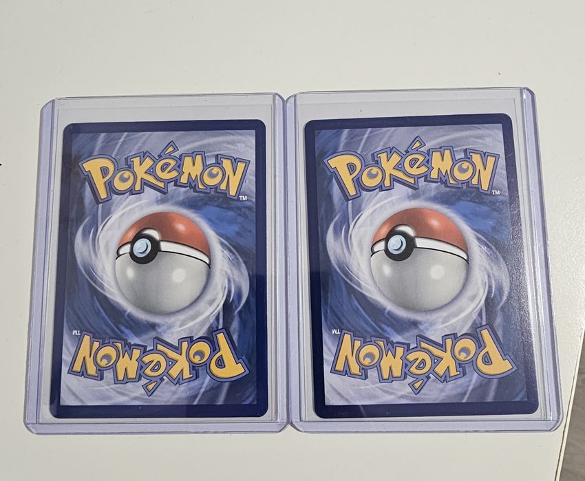 Mega Charizard x ex/Mega Absol ex