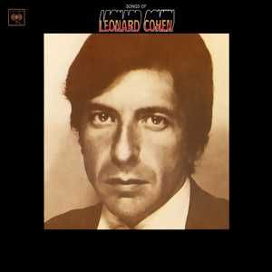 CDs Leonard Cohen, Various Positions, Songs