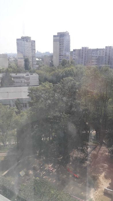 Здам 2-кімнатну Пр-т. Європейського Союзу 9б Виноградарь Подільський р
