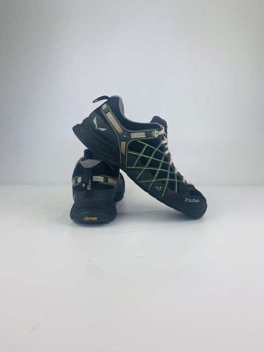 Трекінгові кросівки Salewa 40,5 розмір