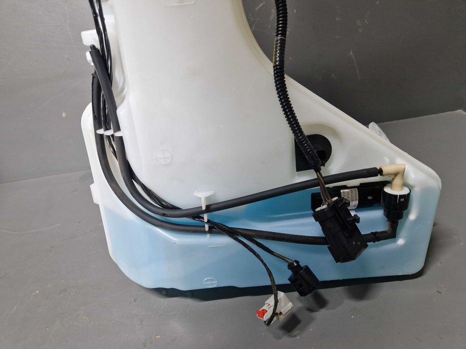 Бачок омивача в зборі омывателя Jeep Grand Cherokee WL 2021 2022 2023+