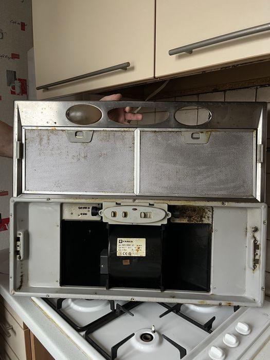 Продам вбудовану витяжку Faber Inca Smart HC ТОРГ