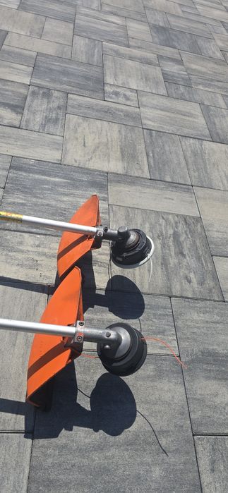 Kosa spalinowa Stihl FS66 FS86