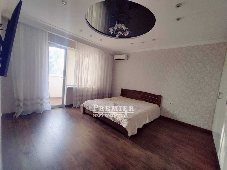3-rooms apartment apartment by the address st. Bandery Stepana (area 72 m²) - Atlanta.ua - photo 4