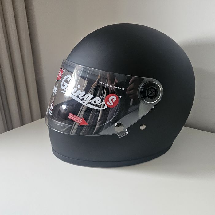 Biltwell Gringo S (xs)