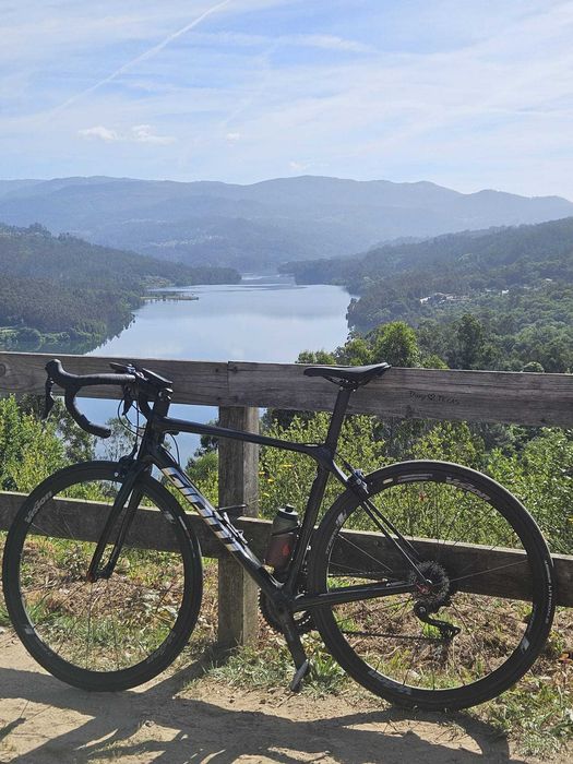 Giant Propel TCR Advanced PRO 1