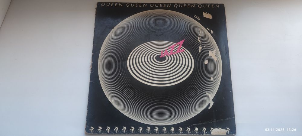 queen - купити CD, DVD диски Сумська область - Ціна на OLX.ua