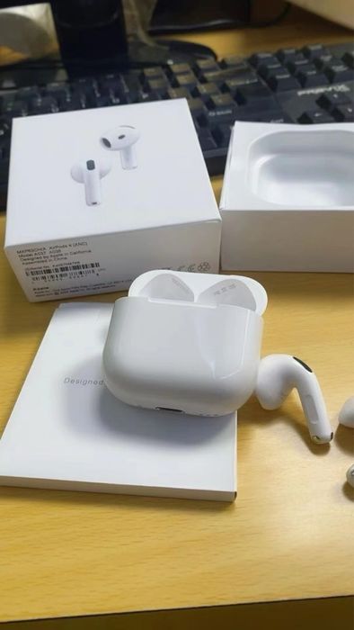 Air Pods 4 geração