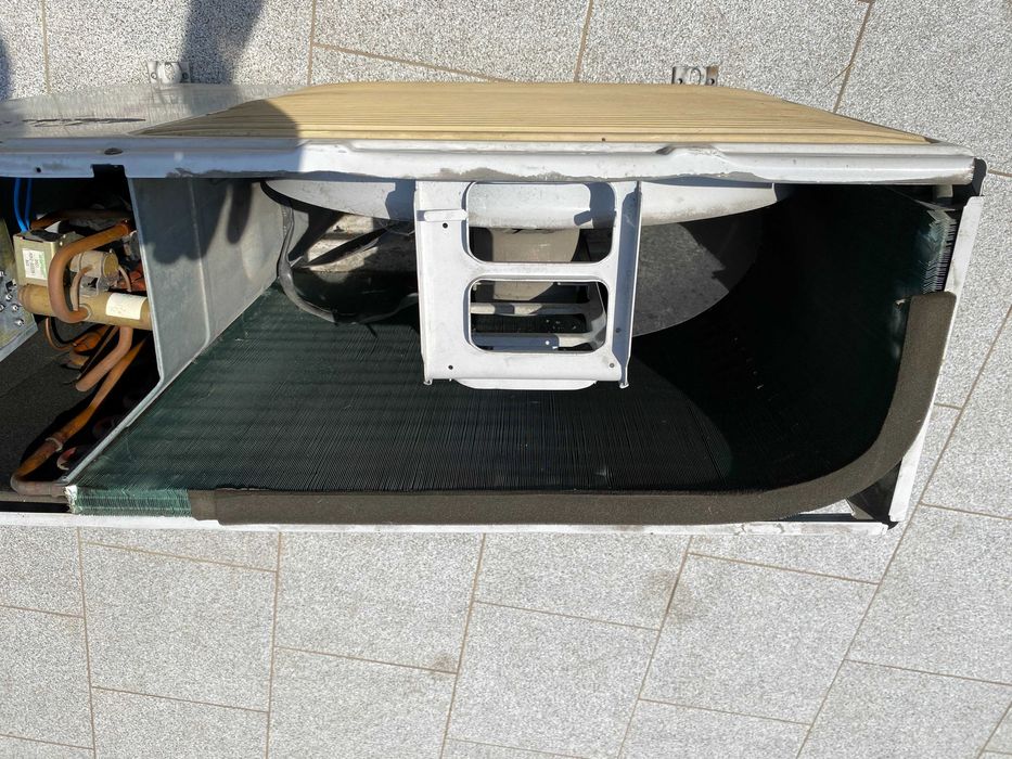 продам кондиционер samsung
