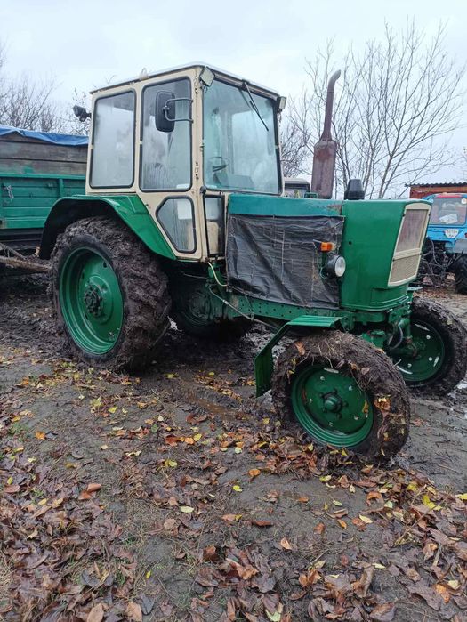 Продам трактор ЮМЗ 6