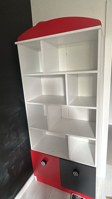 Meble dziecięce jak NOWE.
