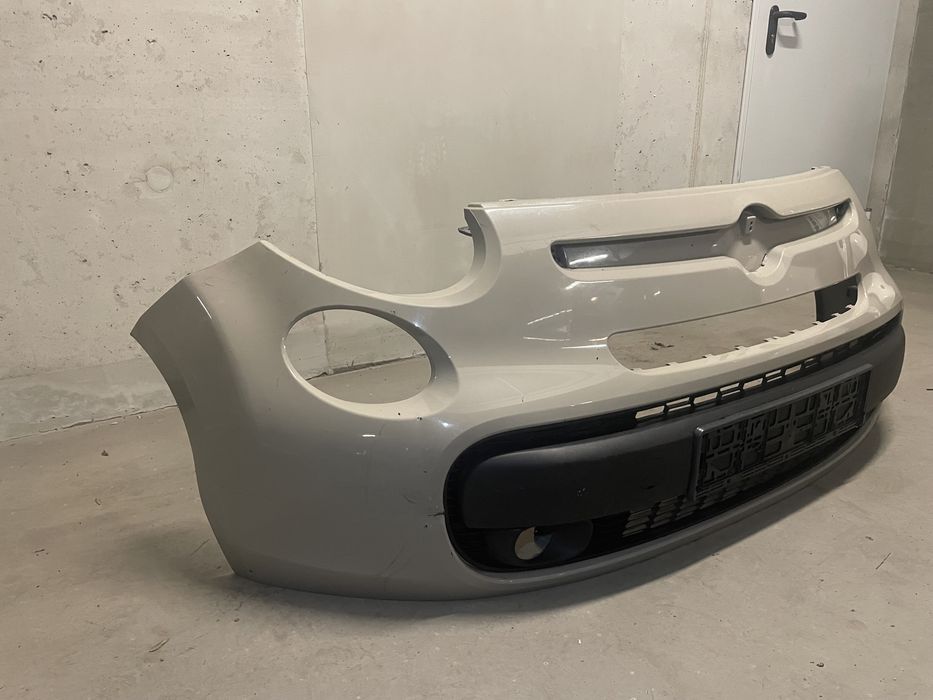 Zderzak Przod Fiat 500L oryginał wysyłka