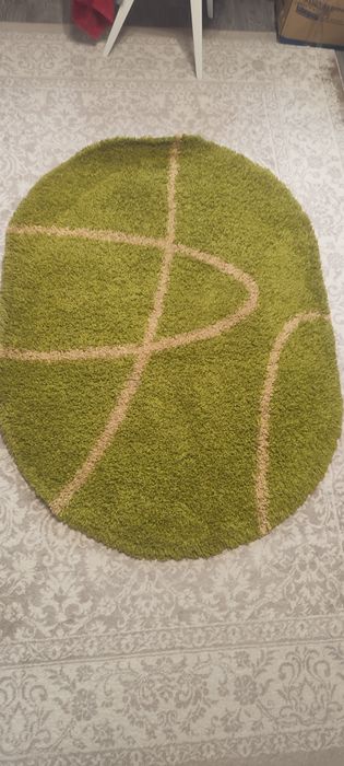 Продам ковер Shaggy